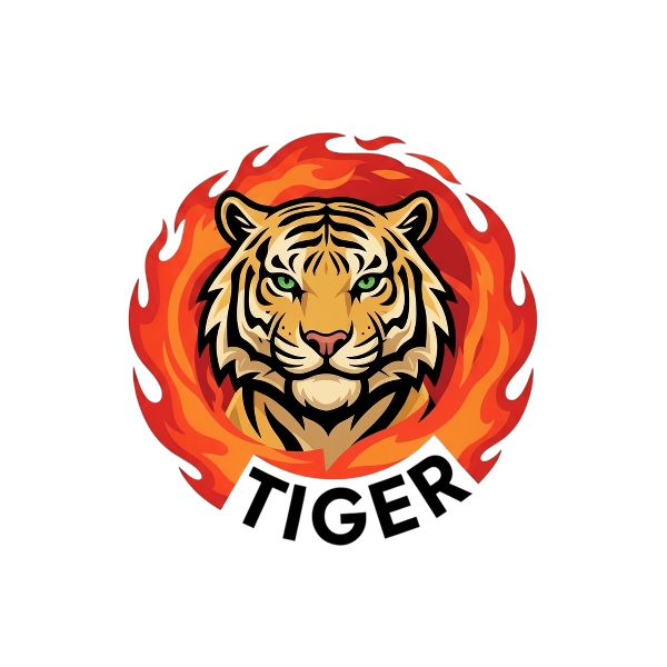 FireTigerStudio Logo