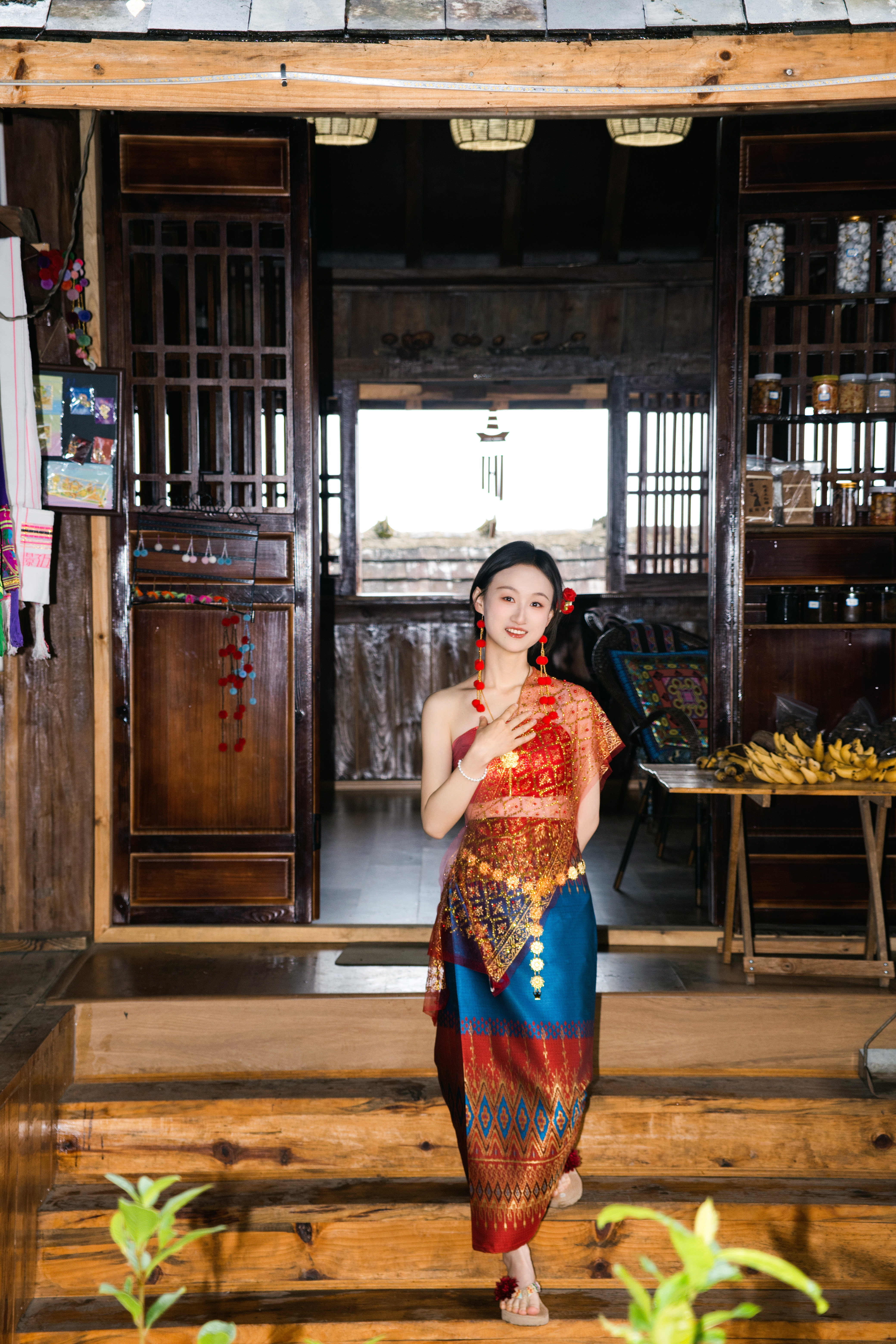 Tiger - FireTigerStudio Founder